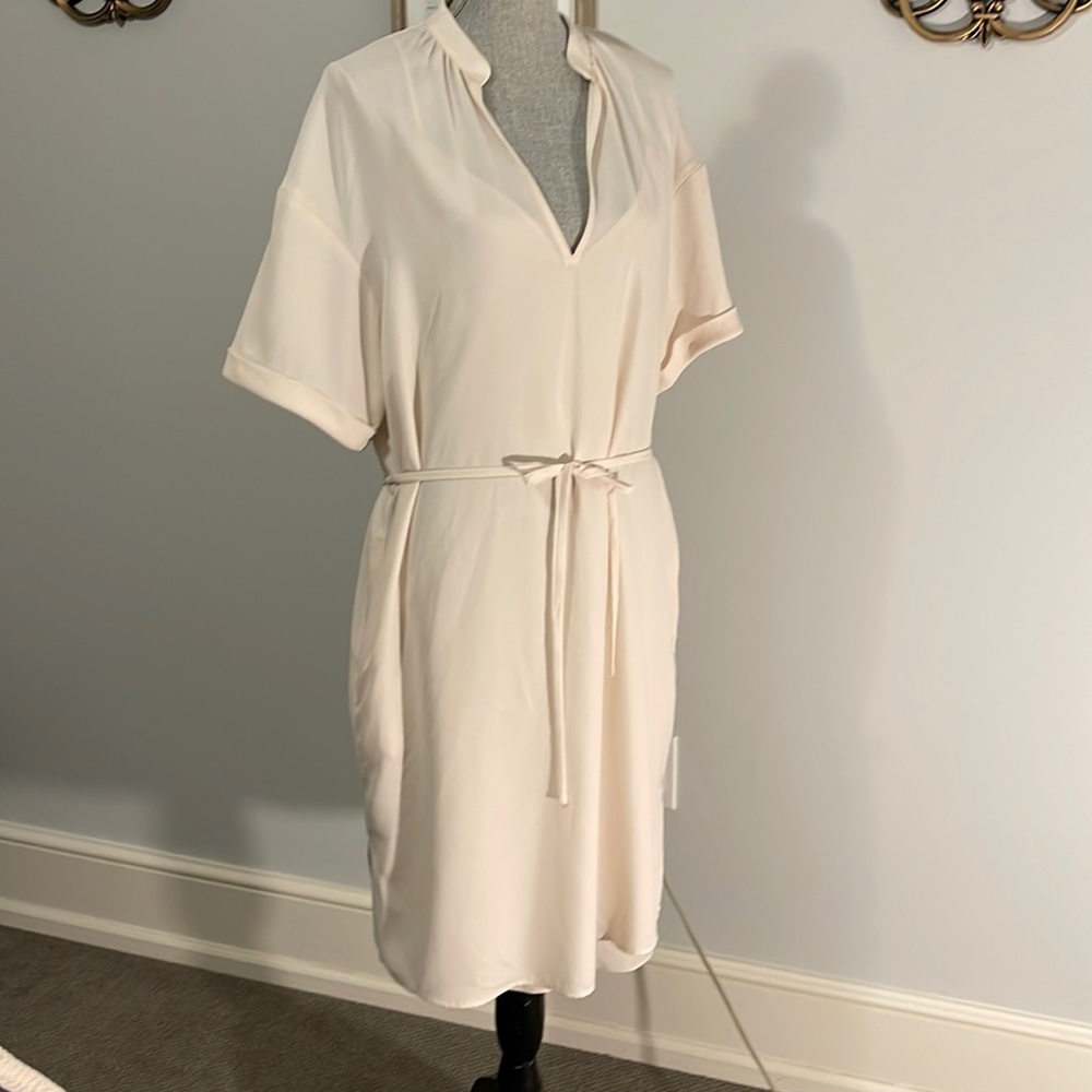 Aritzia babaton tony dress